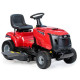 AGM LTM 98-25 Fűnyíró traktor 432 cm³, 7,6 kW, vágássz.: 980 mm 