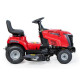 AGM LTM 98-25 Fűnyíró traktor 432 cm³, 7,6 kW, vágássz.: 980 mm 