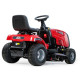 AGM LTM 98-25 Fűnyíró traktor 432 cm³, 7,6 kW, vágássz.: 980 mm 