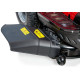AGM LTM 98-25 Fűnyíró traktor 432 cm³, 7,6 kW, vágássz.: 980 mm 