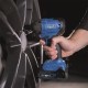 Scheppach akkus ütvecsavarozó 1/2", indukciós motorral IXES 20 V (akku és töltő nélkül)