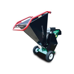 Art-Steel BMAH650 benzinmotoros ágaprító HONDA GX390 motor, max. 7cm ágvastagság