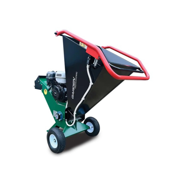 Art-Steel BMAH650 benzinmotoros ágaprító HONDA GX390 motor, max. 7cm ágvastagság