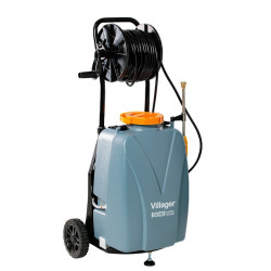 Villager BS 40 Akkumulátoros Permetező, 12 V, 40 liter