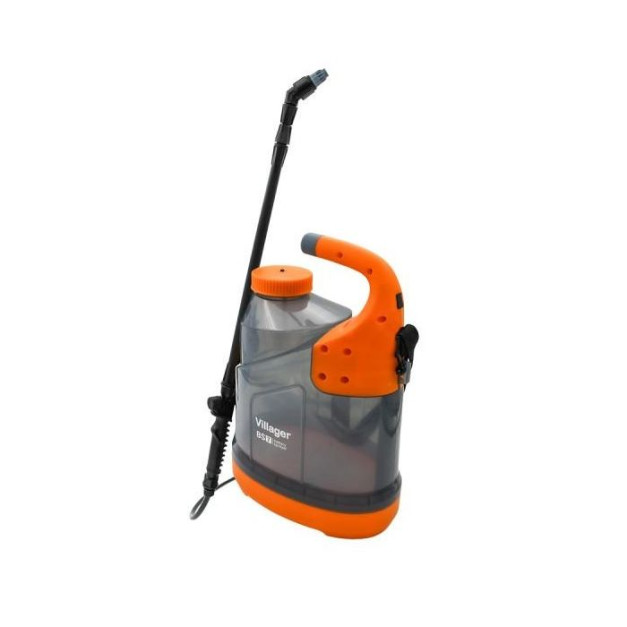 Villager akkumulátoros permetező, 5 liter, Li-Ion