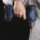 Scheppach akkus ütvecsavarozó 1/4", IXES 20 V (akku és töltő nélkül)