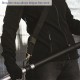 Scheppach akkus multifunkciós kerti gép 2 az 1-ben IXES 20 V (akku és töltő nélkül)