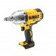 DEWALT Akkus ütvecsavarozó 18 V szénkefe nélküli (akku + töltő nélkül, TSTAK) DCF899HNT