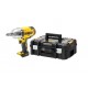 DEWALT Akkus ütvecsavarozó 18 V szénkefe nélküli (akku + töltő nélkül, TSTAK) DCF899HNT