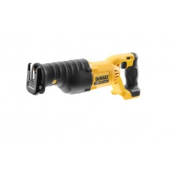 DEWALT Akkus szablyafűrész 18 V szénkefe nélküli (akku + töltő nélkül) DCS380N