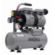 Kraft&Dele olajmentes kompresszor, 9 literes, 550 W, 8 bar