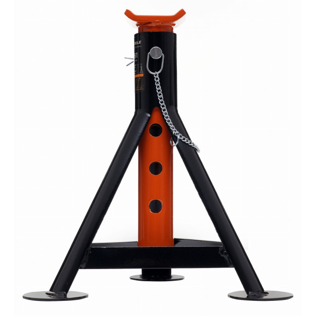 Kraft&Dele 3 tonnás tartóbak (1 pár), 310-478 mm