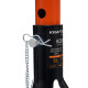 Kraft&Dele 3 tonnás tartóbak (1 pár), 310-478 mm