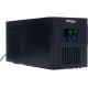 Kraft&Dele szünetmentes tápegység UPS 1500VA LCD