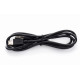 Kraft&Dele akkumulátoros LED zseblámpa, 1000 lm, USB-C