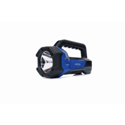 Kraft&Dele akkumulátoros LED zseblámpa, 1000 lm, USB-C