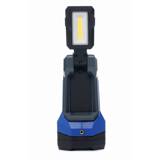 Kraft&Dele akkumulátoros LED zseblámpa, 1000 lm, USB-C