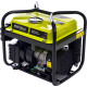 Kraft&Dele inverteres áramfejlesztő 2,5 kW / 230 V