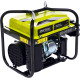 Kraft&Dele inverteres áramfejlesztő 2,5 kW / 230 V