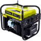 Kraft&Dele inverteres áramfejlesztő 2,5 kW / 230 V
