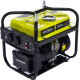 Kraft&Dele inverteres áramfejlesztő 2,5 kW / 230 V