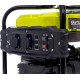 Kraft&Dele inverteres áramfejlesztő 2,5 kW / 230 V