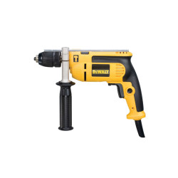 DEWALT elektromos ütvefúró gyorstokmányos (701W)