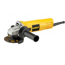 DEWALT Sarokcsiszoló 125 mm 950 W DWE4117