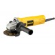 DEWALT Sarokcsiszoló 125 mm 950 W DWE4117