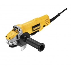 DEWALT Sarokcsiszoló 125 mm 900 W DWE4156