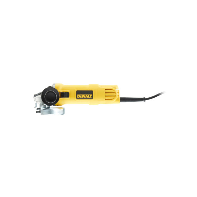 DEWALT Sarokcsiszoló 125 mm 900 W DWE4157