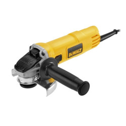 DEWALT Sarokcsiszoló 125 mm 900 W DWE4157