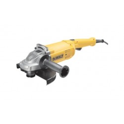 DEWALT Sarokcsiszoló 230 mm 2200 W DWE492