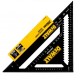 DEWALT Talpas derékszög vonalzó 300 mm