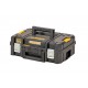 DEWALT ToughSystem Szerszámosláda 440 x 332 x 163 mm