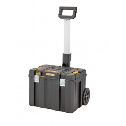 DEWALT ToughSystem Guruló szerszámosláda 512 x 435 x 333 mm