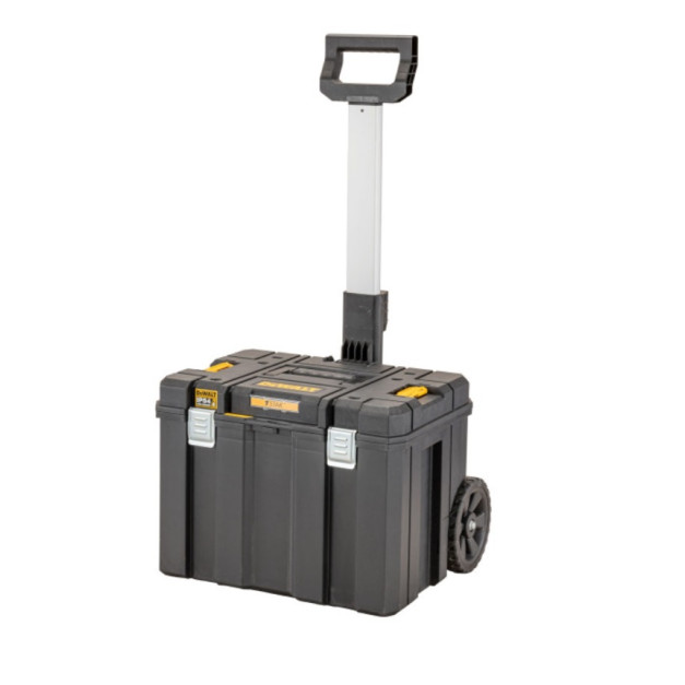 DEWALT ToughSystem Guruló szerszámosláda 512 x 435 x 333 mm