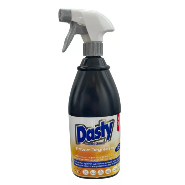 DASTY Professional Power 1L ipari Zsíroldó