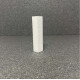 Polisztirol 3D I betű, 11 cm 