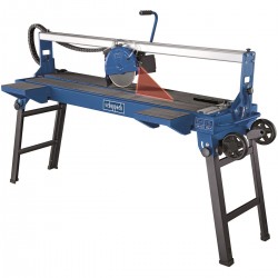 Scheppach Csempe-és burkolatvágó, 1200 W, max. vágási hossz 1200 mm 