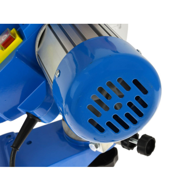 Geko elektromos láncélező 230 W