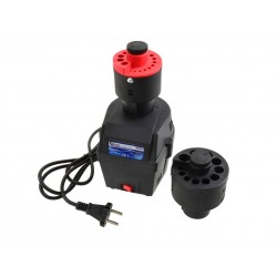 Geko elektromos fúrószár élező 90 W, 3-16 mm