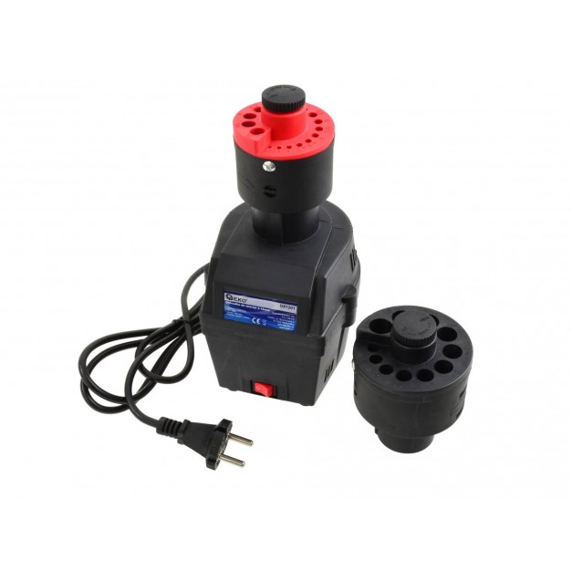 Geko elektromos fúrószár élező 90 W, 3-16 mm