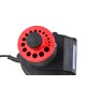 Geko elektromos fúrószár élező 90 W, 3-16 mm