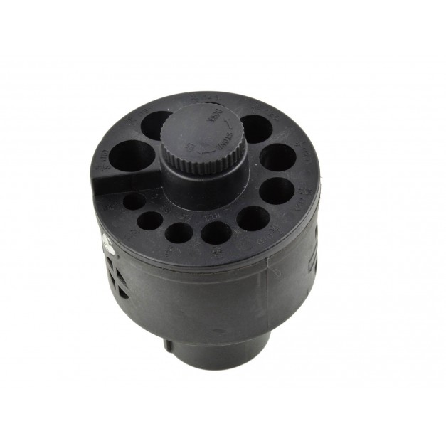 Geko elektromos fúrószár élező 90 W, 3-16 mm