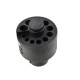 Geko elektromos fúrószár élező 90 W, 3-16 mm