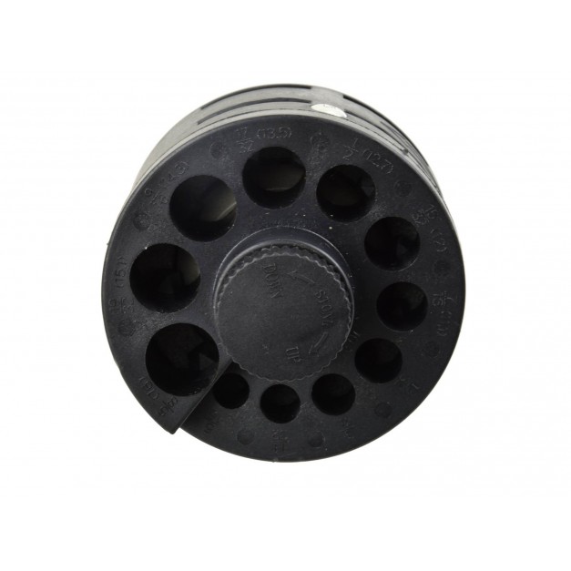 Geko elektromos fúrószár élező 90 W, 3-16 mm
