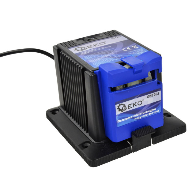 Geko többfunkciós elektromos élező 96 W