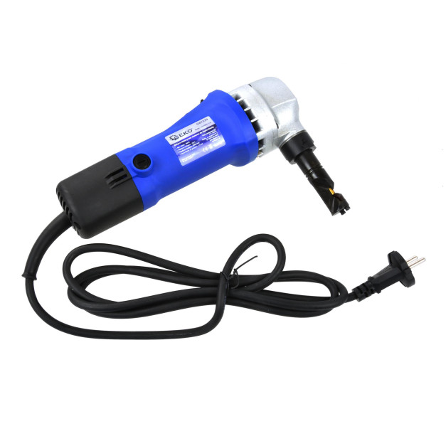 Geko elektromos lemezvágó 500 W
