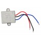 Geko lágyindító elektronika XS-12/D3, 230V, 12A